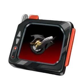 A Notorious Hunt material from Zenless Zone Zero.