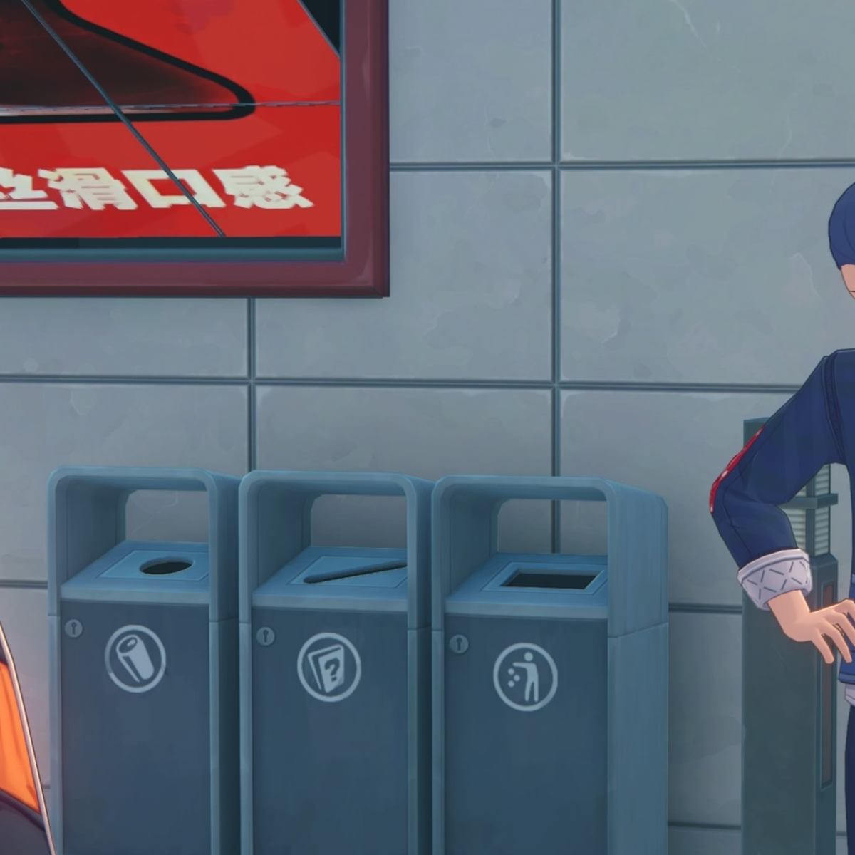 Zenless Zone Zero Riddler’s Club answers | Eurogamer.net