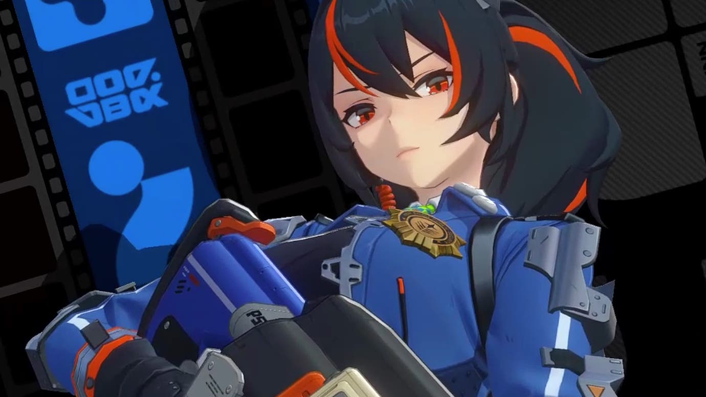 Zenless Zone Zero best Zhu Yuan build