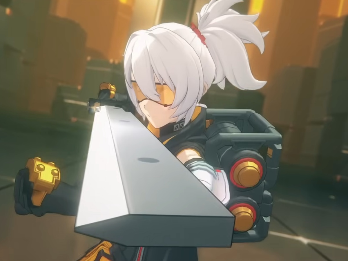 Zenless Zone Zero best Soldier 11 build | Eurogamer.net