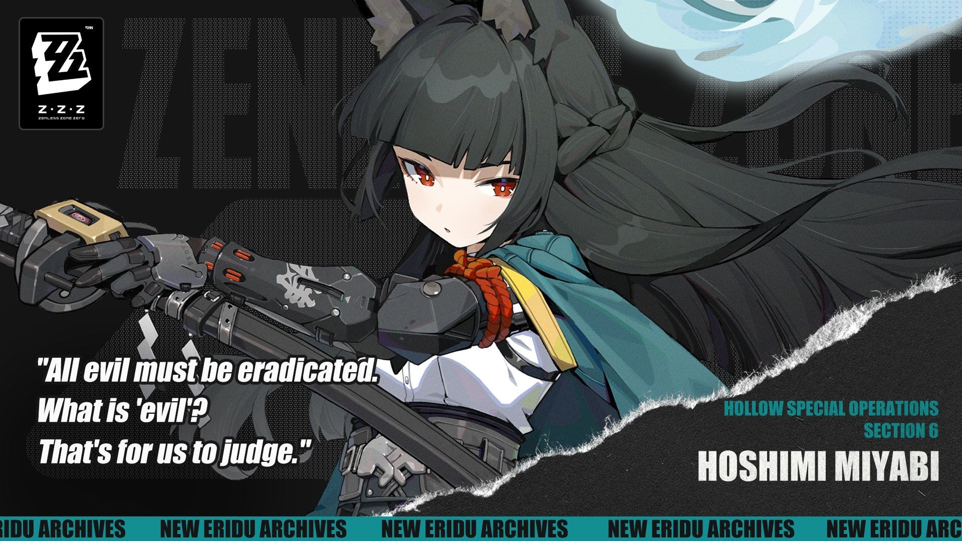 Zenless Zone Zero next Banner, current Banner, and list of all Banners ...