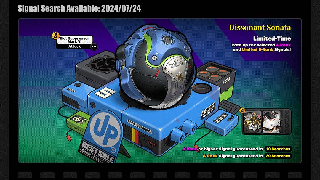 Zenless Zone Zero best Zhu Yuan build | Eurogamer.net