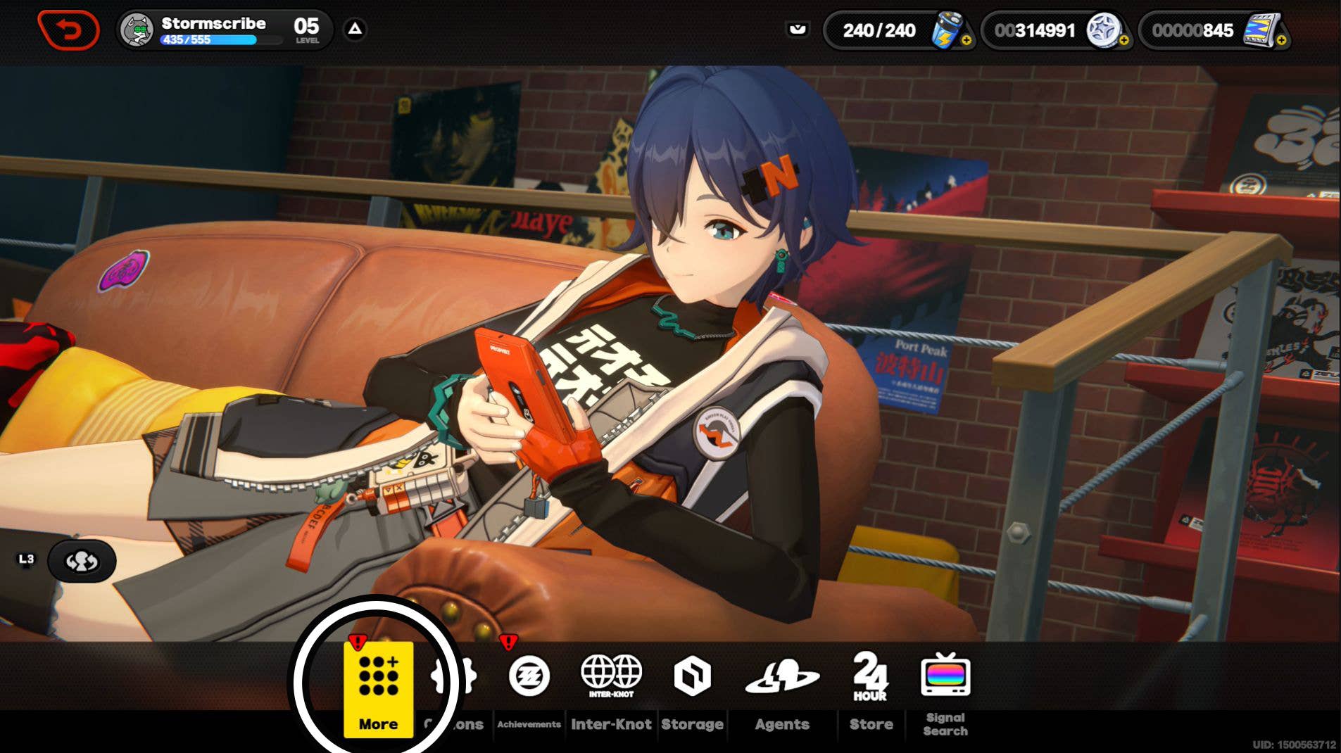 Zenless Zone Zero codes for October 2025 and how to redeem them ...