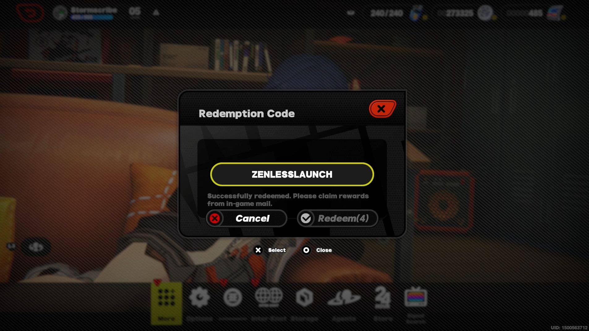 Zenless Zone Zero codes for October 2025 and how to redeem them ...