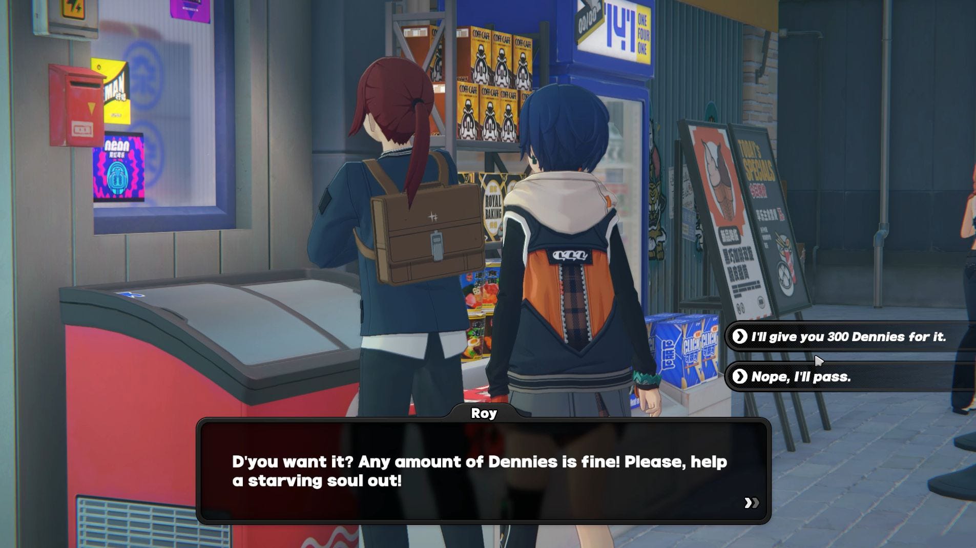 Sixth Street HIA Commemorative Coin locations in Zenless Zone Zero