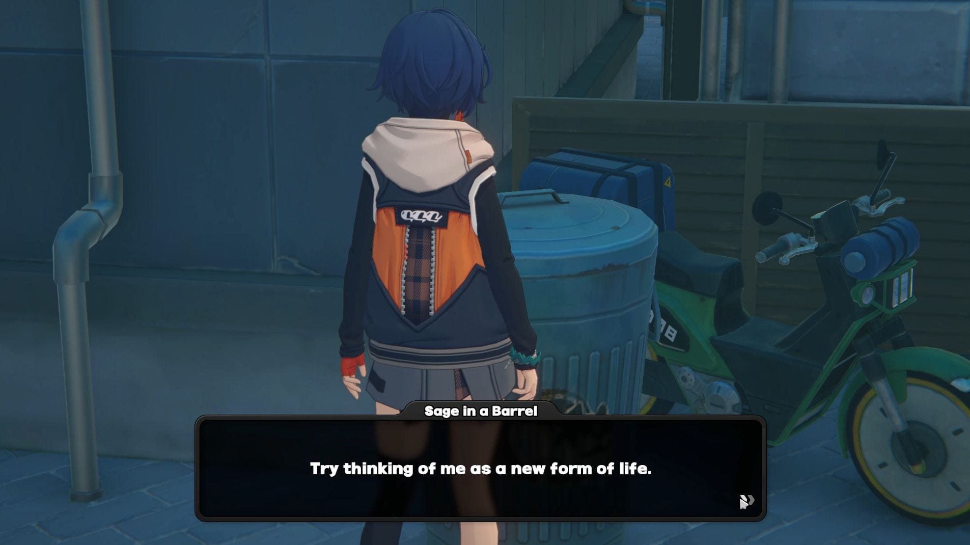 Sixth Street HIA Commemorative Coin locations in Zenless Zone Zero