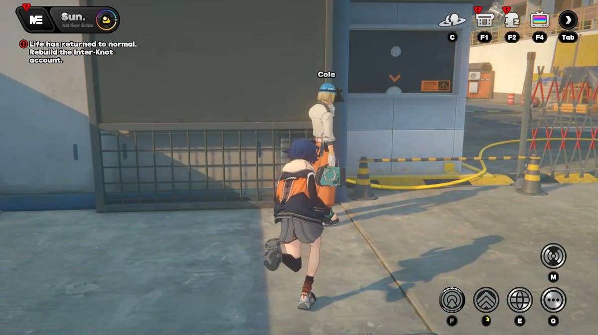 Brant Street Construction Site HIA Commemorative Coin locations in