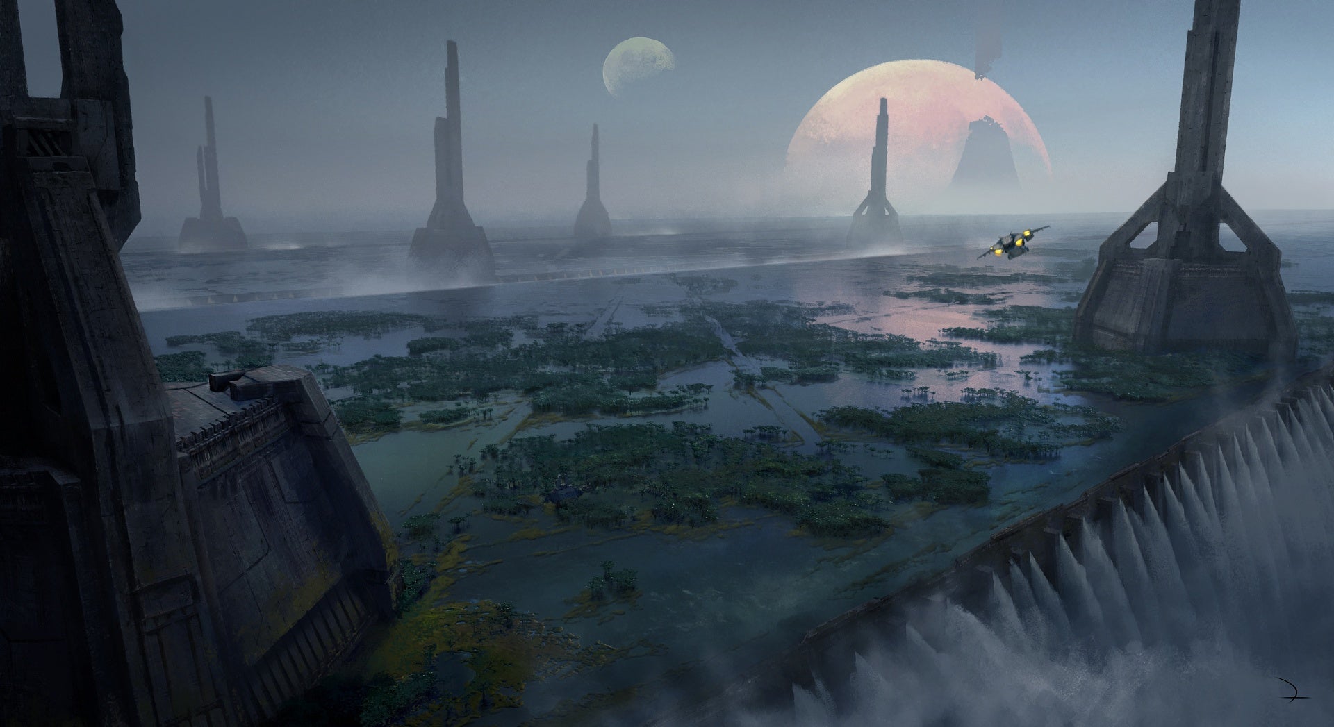 Halo Studios намерена выпустить — иллюстрация 5 к материалу Halo Studios намерена выпустить — иллюстрация 5 к материалу