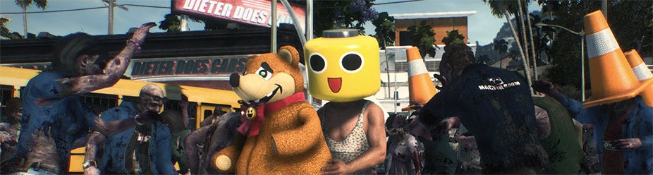 Video Feature: A Brief History of Zombies in Video Games