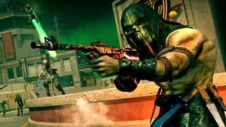 Call of Duty Warzone: Zombies sind für kurze Zeit zurück