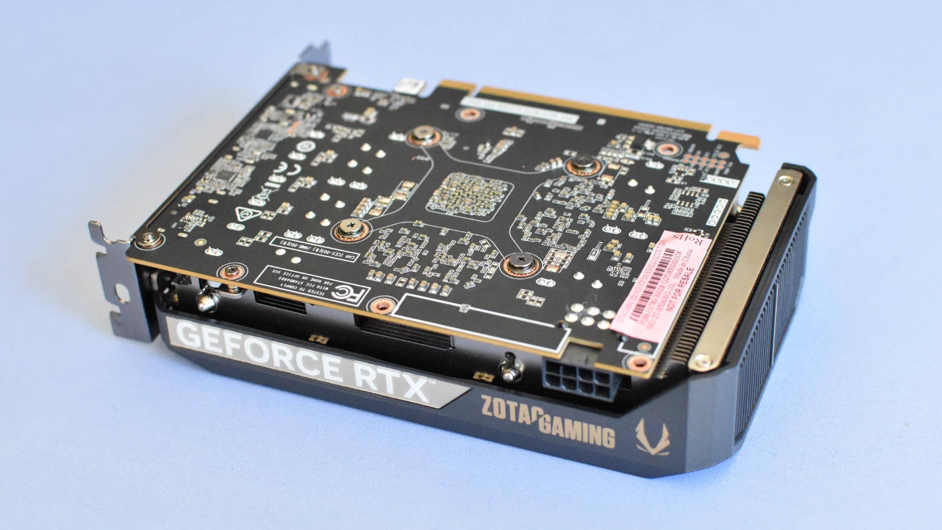 NVIDIA GeForce RTX 5060 Review: Inactive GPU is ashamed of drivers NVIDIA GeForce RTX 5060 Review: Inactive GPU is ashamed of drivers