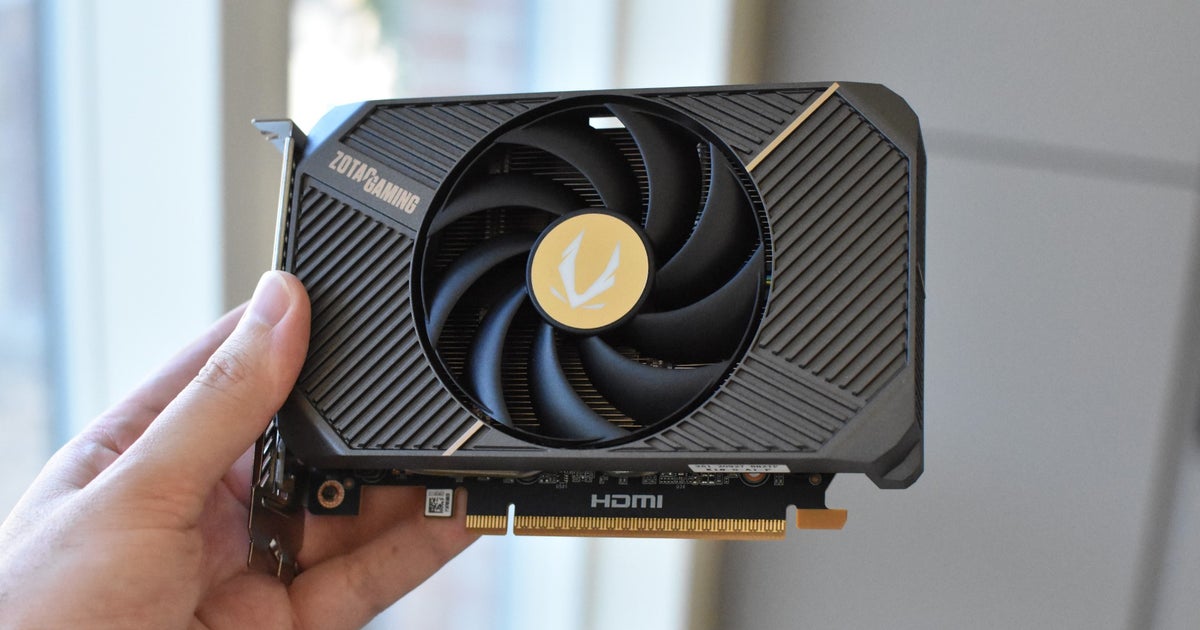 Nvidia GeForce RTX 5060 review: passable GPU, shame about the drivers Nvidia GeForce RTX 5060 review: passable GPU, shame about the drivers