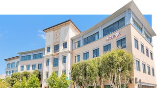 Zynga opens San Mateo headquarters
