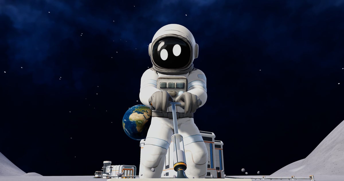 Part idle game, part automation game, Moon Sweepers exploits the sickness in me that adores both Satisfactory and Cookie Clicker Part idle game, part automation game, Moon Sweepers exploits the sickness in me that adores both Satisfactory and Cookie Clicker