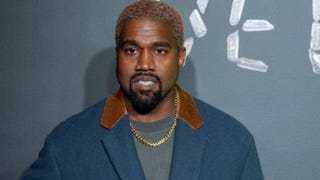 Kanye West usa sample de música de Zelda: Ocarina of Time num novo tema