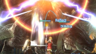 O Remaster do Final Fantasy 12 na PS4 é um excelente upgrade
