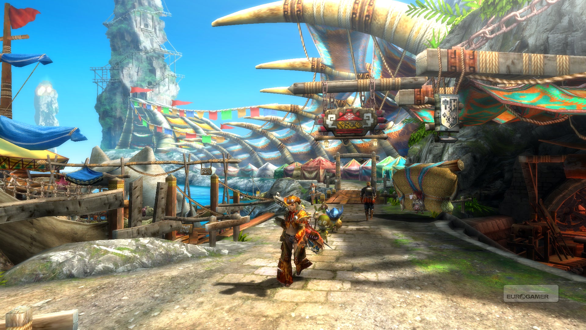 Monster hunter tri release 2024 date