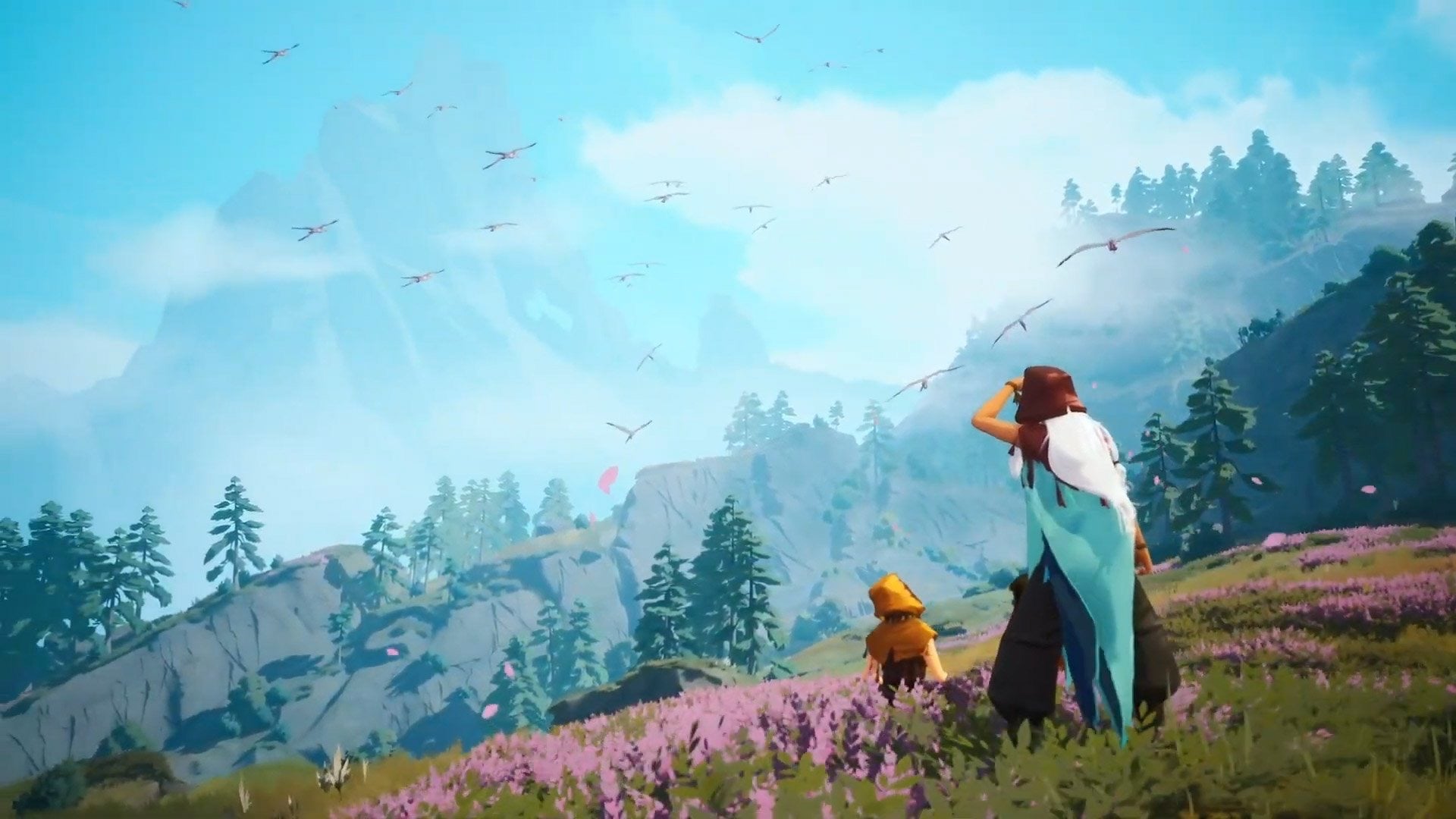 La productora ejecutiva de Everwild pasa a trabajar en Xbox Game Studios