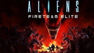 Aliens: Fireteam Elite shoots to No.1 | UK Boxed Charts