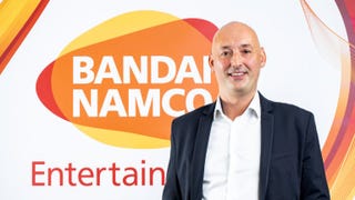 Is Bandai Namco on the verge of cracking the West?