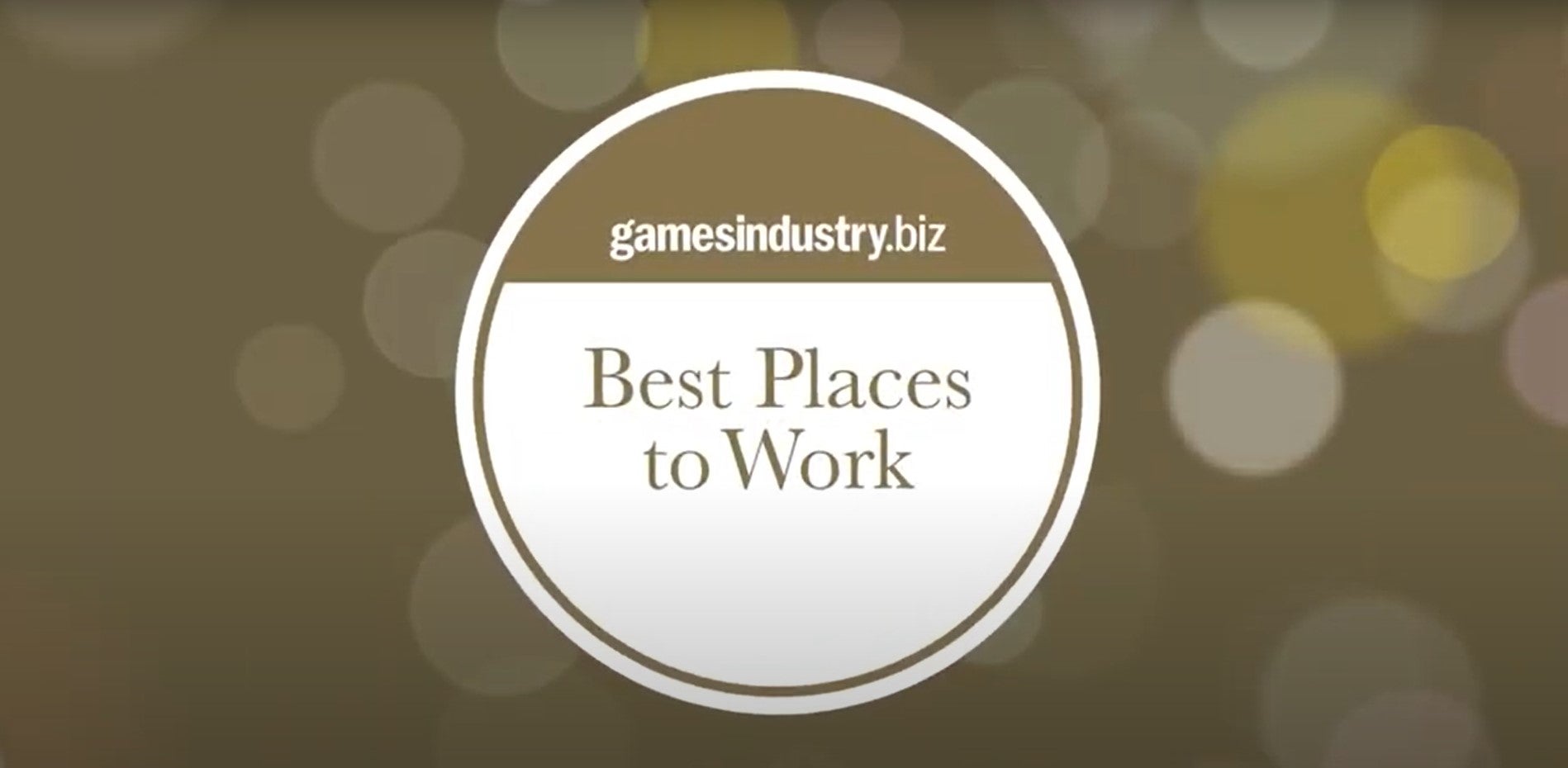 Check out the UK Best Places To Work Awards schedule
