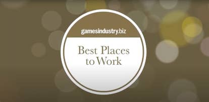 Check out the UK Best Places To Work Awards schedule