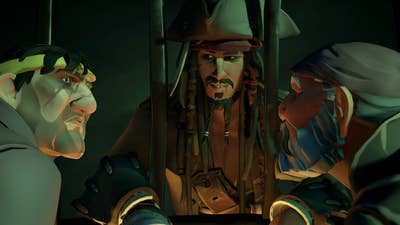 Sea of Thieves team: "We changed everything to keep the Pirates of the Caribbean expansion a secret"