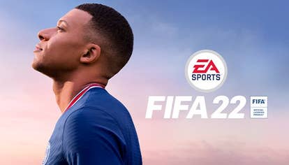FIFA 22 UK sales were 77% digital | UK Monthly Charts