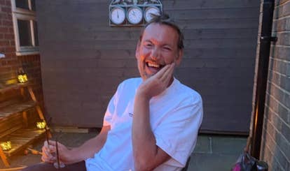 Industry veteran and Sumo director Ian Richardson dies aged 53