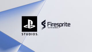 Why PlayStation is buying Firesprite, one of the UK's fastest growing studios