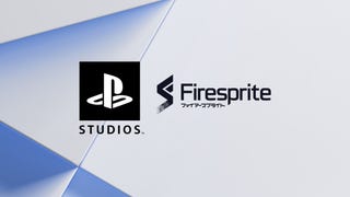 Why PlayStation is buying Firesprite, one of the UK's fastest growing studios