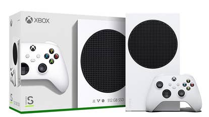 Ampere: Xbox Series S outselling Series X in key markets