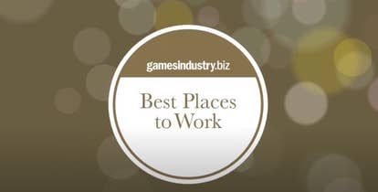 Games London to tackle climate change at Best Places To Work Awards UK
