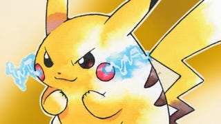 The biggest Pokémon game launches in UK history | UK Time Tunnel