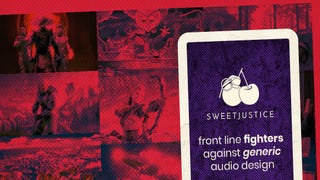Meet Sweet Justice: the external sound team bringing audio excellence to Fortnite, Halo, Star Wars and Demon's Souls