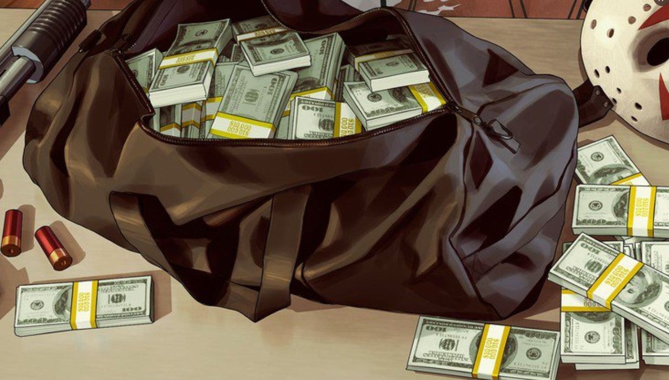 Take-Two: Enhanced GTA 5 delay won't harm fiscal year