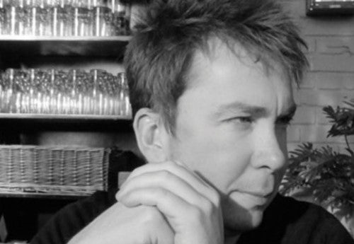 Games industry PR veteran Jonathan Fargher dies aged 46