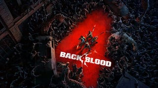 Tencent buys Back 4 Blood developer Turtle Rock