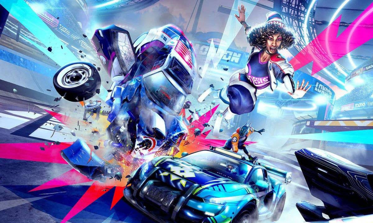 Lucid Games to open new office in Liverpool, UK