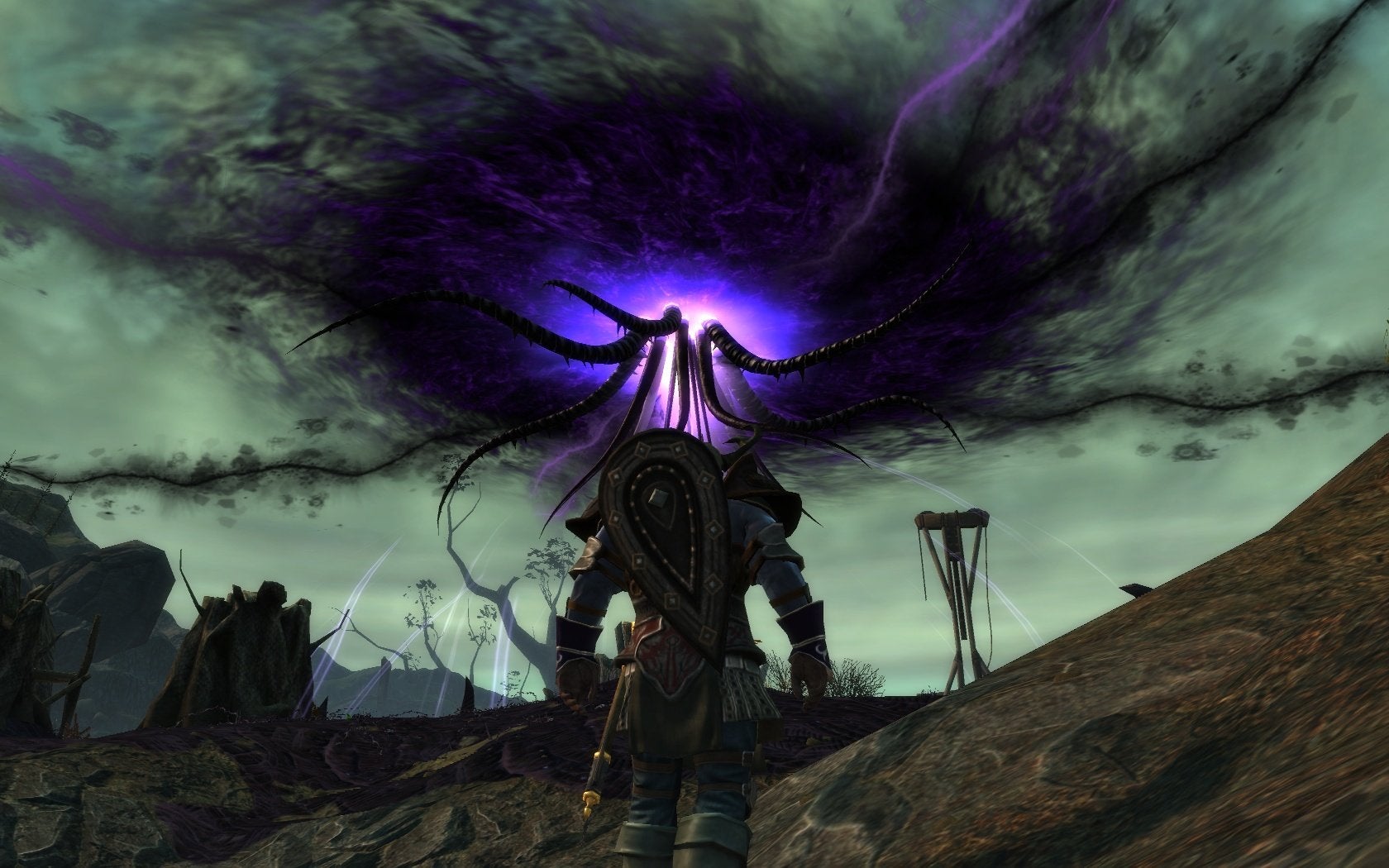 Blackstone Rift Page 2 | Rift | Eurogamer.es