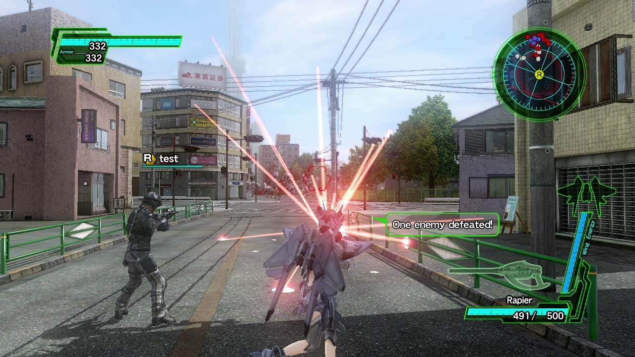 Earth Defense Force 2025 review | Eurogamer.net