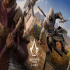 Assassin's Creed Jade artwork