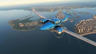 Microsoft Flight Simulator - wymagania sprzętowe na PC