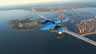 Microsoft Flight Simulator - wymagania sprzętowe na PC