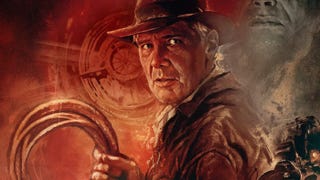 Nowy fragment „Indiana Jones 5” dostępny do obejrzenia. Czuć klimat serii