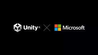 Microsoft y Unity firman un acuerdo de colaboración
