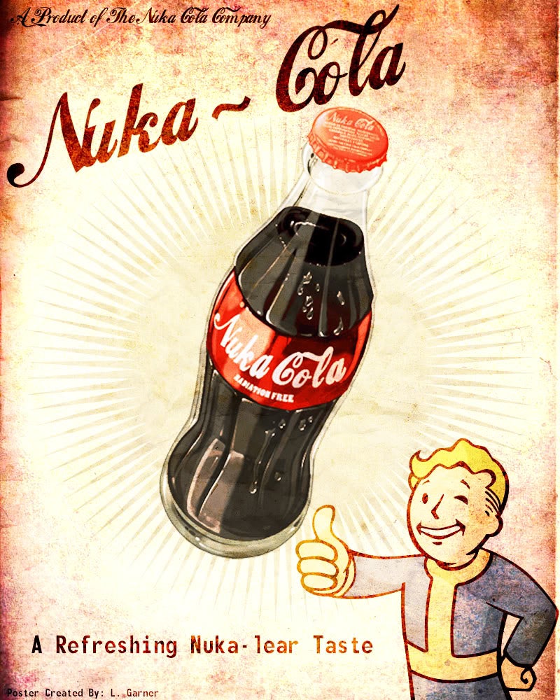 A Beginner's Guide to the world of Fallout | Eurogamer.net