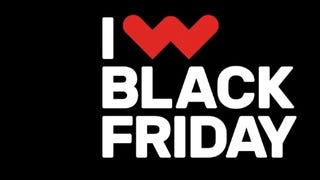 A Black Friday na Worten decorre de 22 a 25 de Novembro