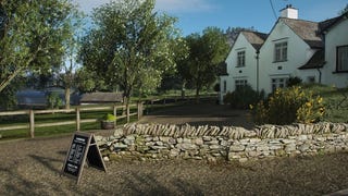 A Brit's guide to Forza Horizon 4