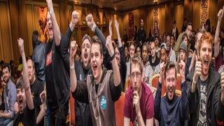 A call to arms for the UK fighting game community